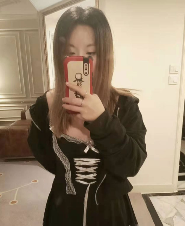 澳门小青