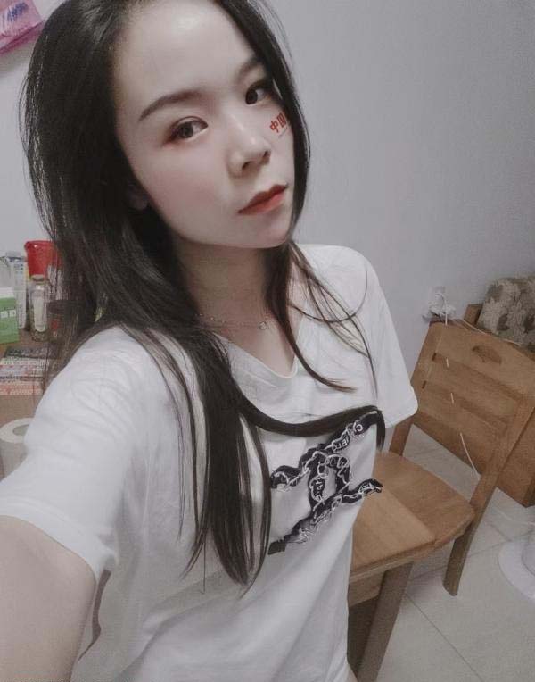 白云区 恋足长腿妹