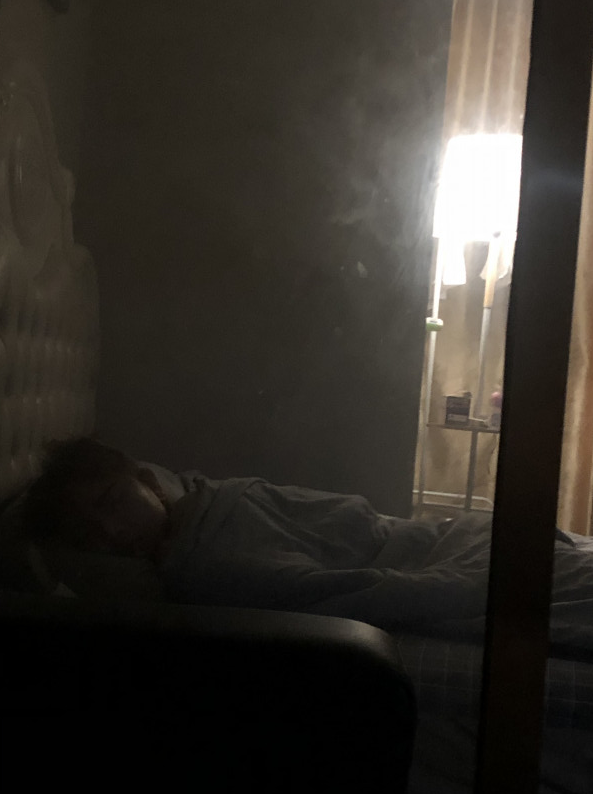 必雷篇秦淮大长腿曝光