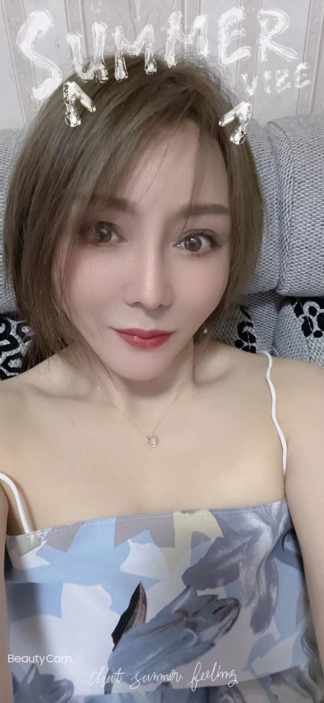 无锡轻熟女