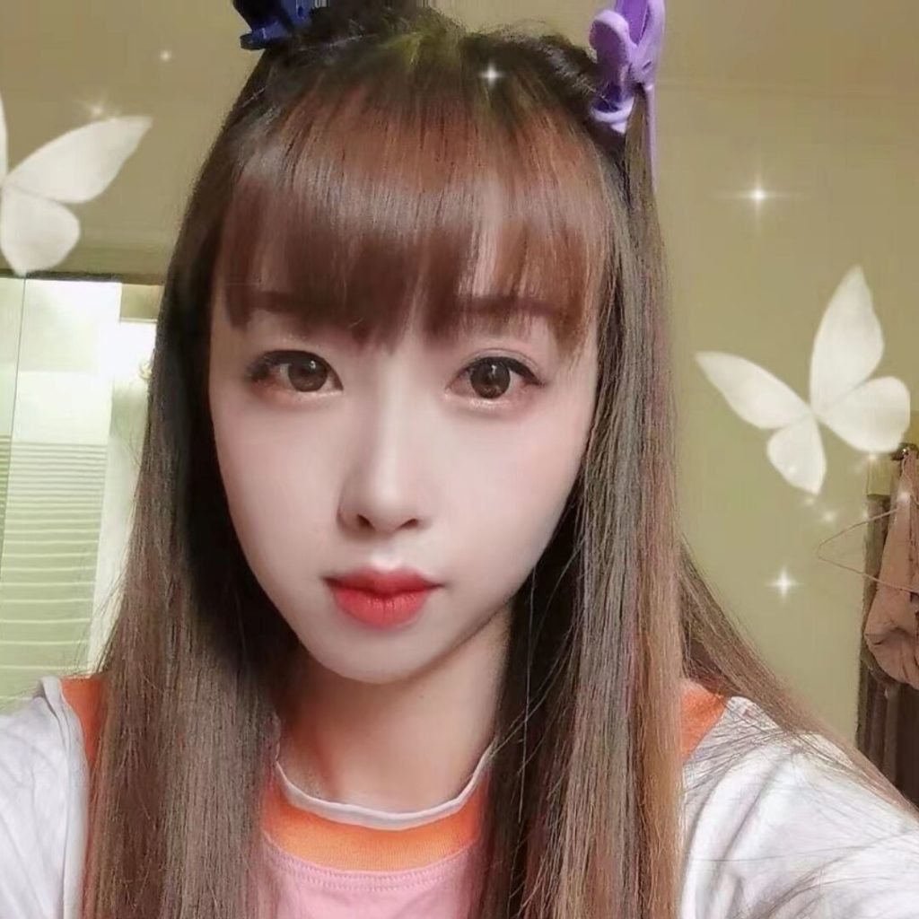 无锡萱萱小可爱